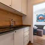 Appartamento Orta