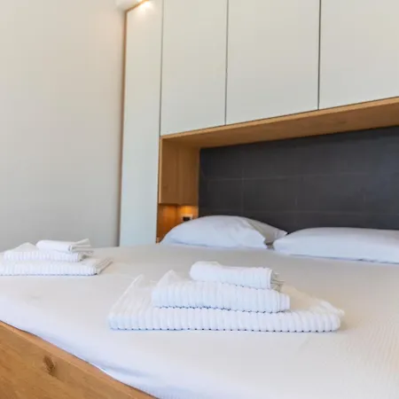 Orta Apartamento *