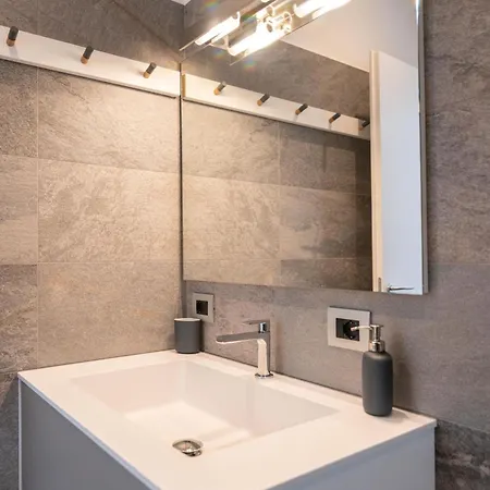 Appartement Orta Orta San Giulio