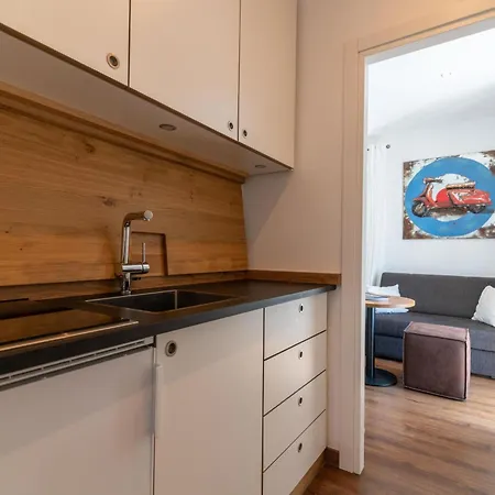 Apartamento Orta