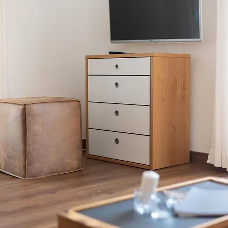 Orta Apartamento