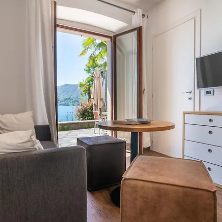 Apartamento Orta *