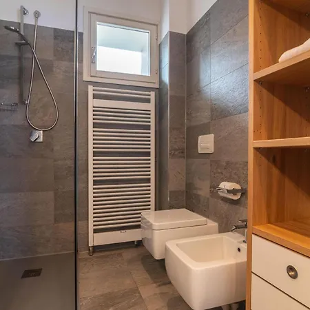 Orta Apartamento *