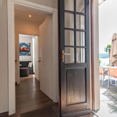 Apartamento Orta