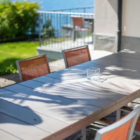 Apartamento Orta