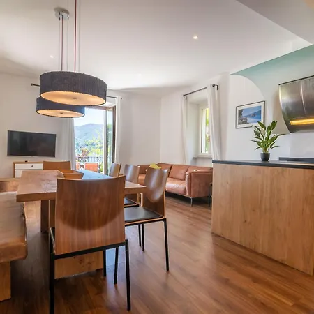 Orta Apartamento Orta San Giulio