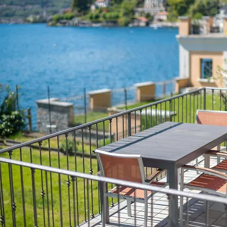 Orta Apartamento