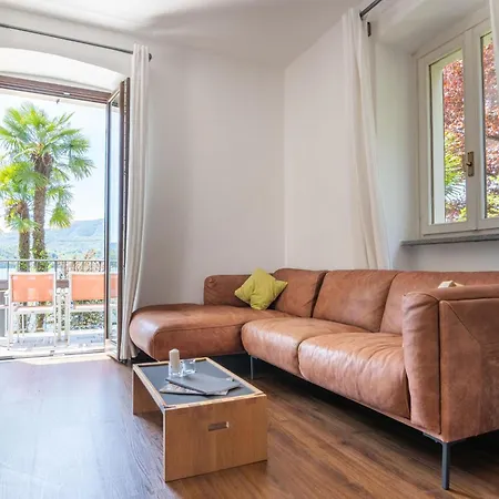 Orta * Orta San Giulio