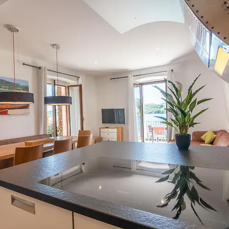 Orta Orta San Giulio