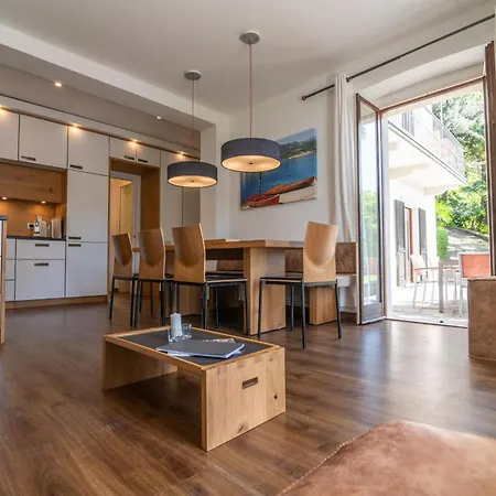 Apartamento Orta *