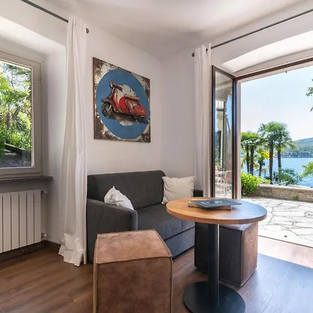 Apartamento Orta Orta San Giulio