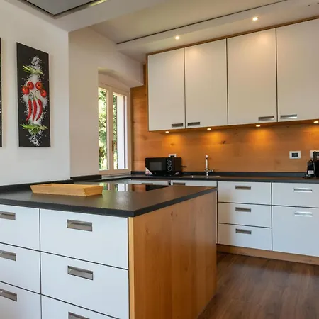 Apartamento Orta