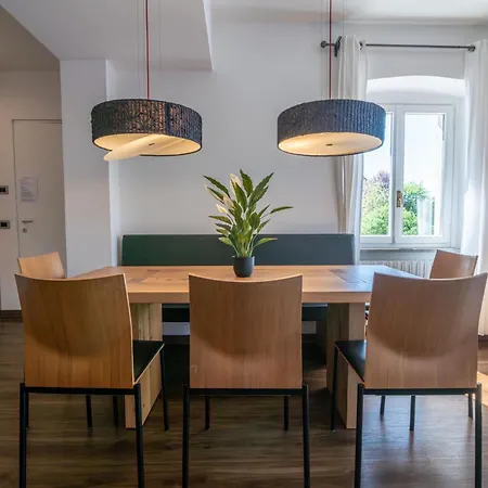 Orta Apartamento Orta San Giulio