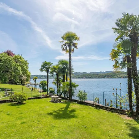 Orta Appartement