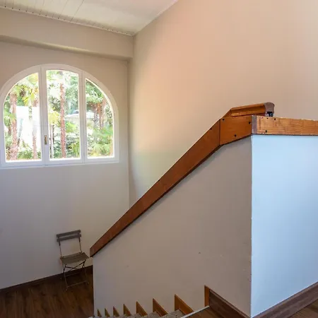 Apartamento Orta *