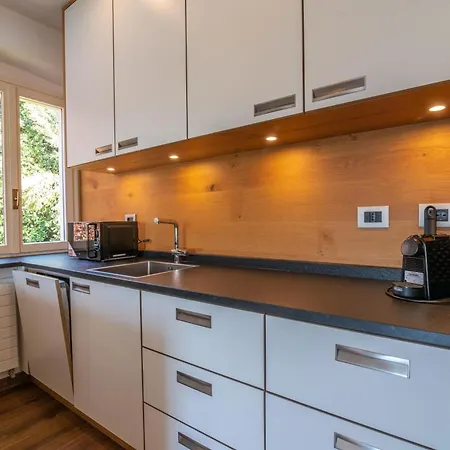 Orta Apartamento *