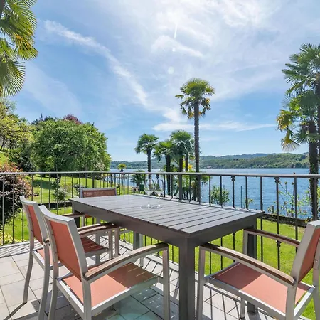 Apartamento Orta Orta San Giulio