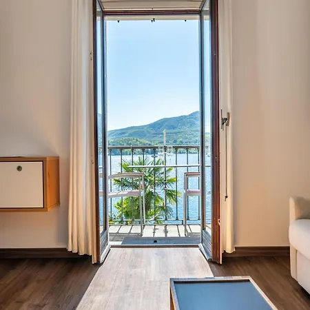 Orta * Orta San Giulio