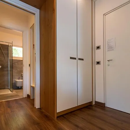Apartamento Orta