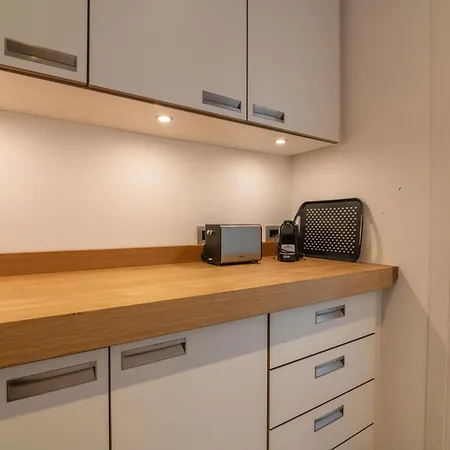 Apartamento Orta *