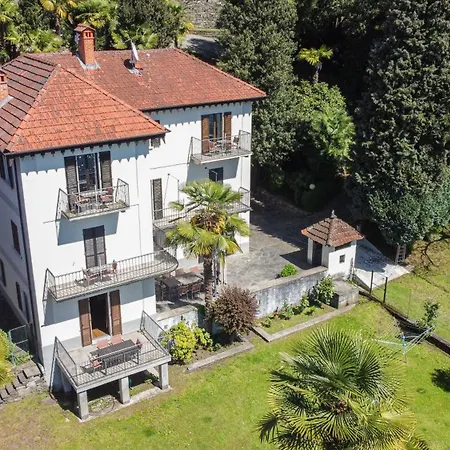 Orta Appartement *