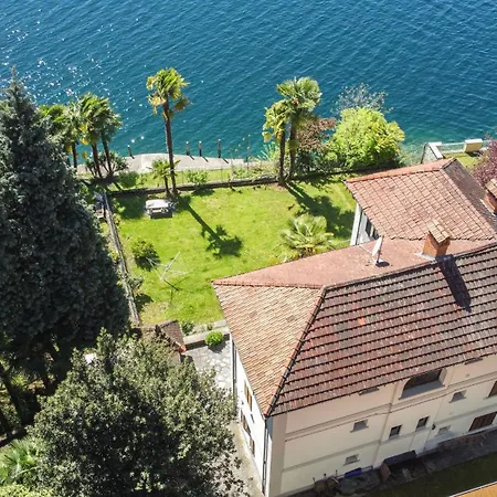 Appartement Orta Orta San Giulio
