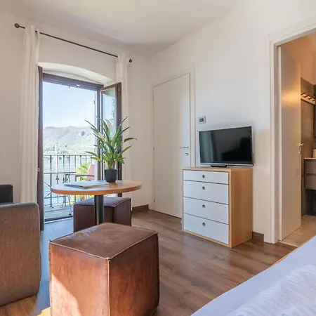 Orta * Orta San Giulio