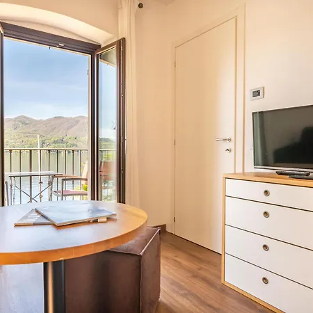 Orta Apartamento