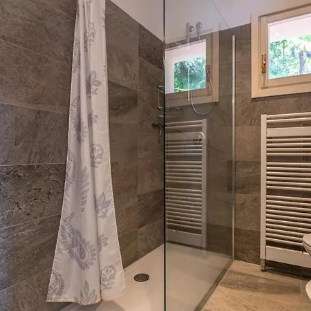 Apartamento Orta *