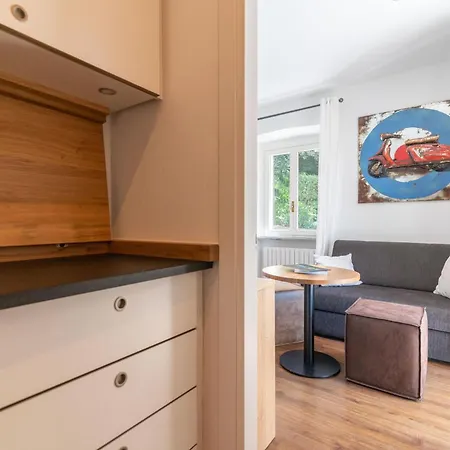 Appartement Orta Orta San Giulio