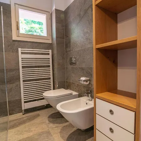 Apartamento Orta