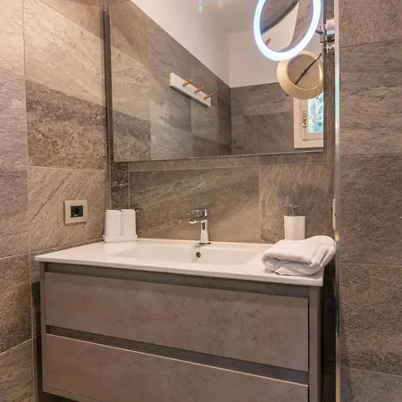 Orta Apartamento