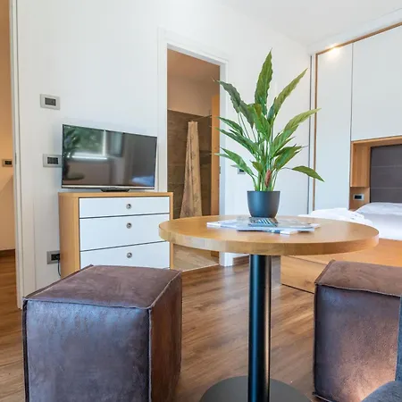 Apartamento Orta *