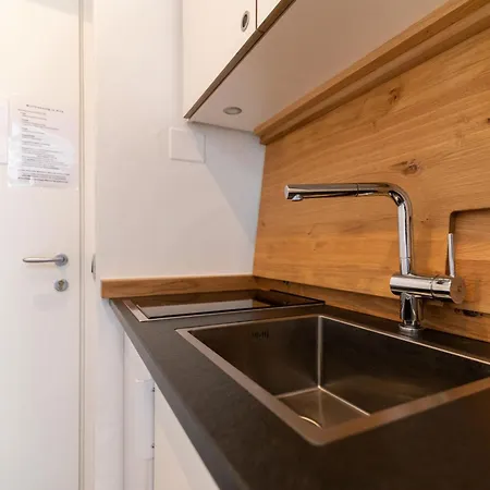 Appartement Orta Orta San Giulio