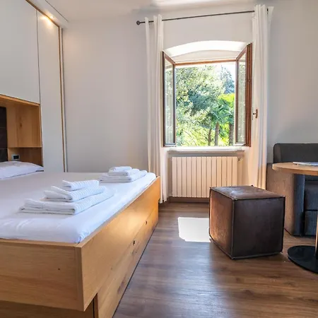 Orta Apartamento