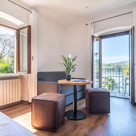 Orta Apartamento *
