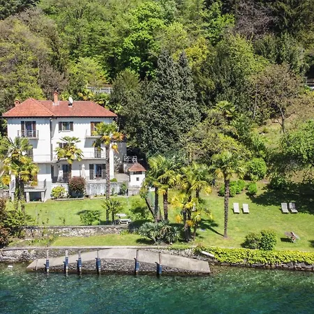 Appartement Orta Orta San Giulio