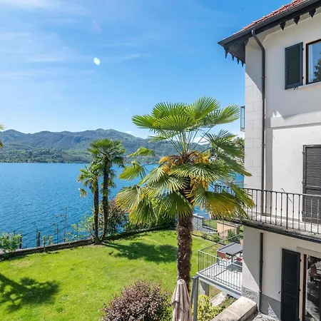 Orta * Orta San Giulio