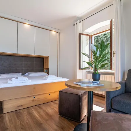Orta Apartamento Orta San Giulio
