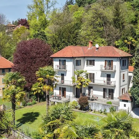 Apartamento Orta