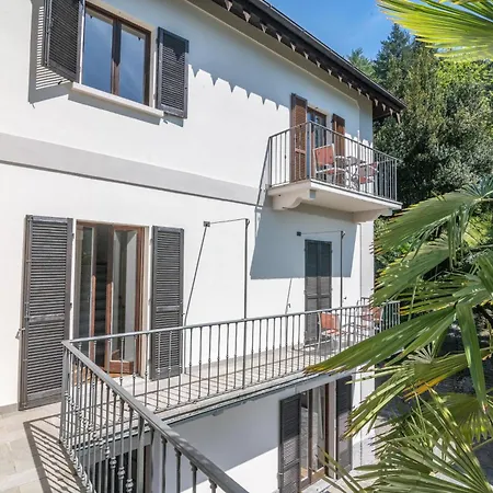 Orta Apartamento Orta San Giulio