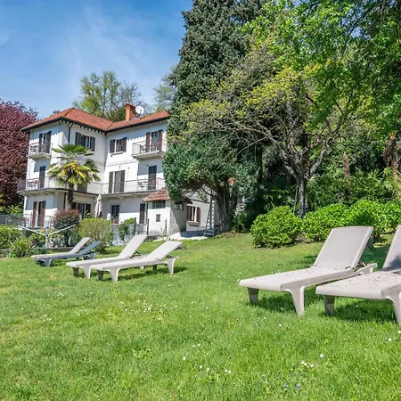 Orta Apartamento