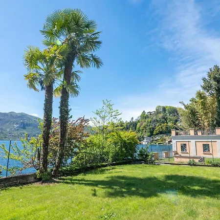 Orta Apartamento Orta San Giulio