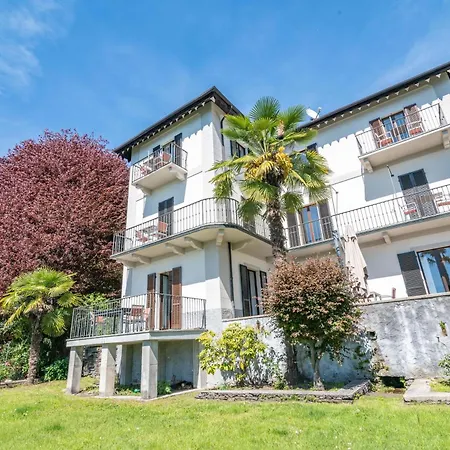 Apartamento Orta