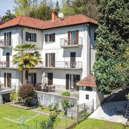 Orta Apartamento Orta San Giulio