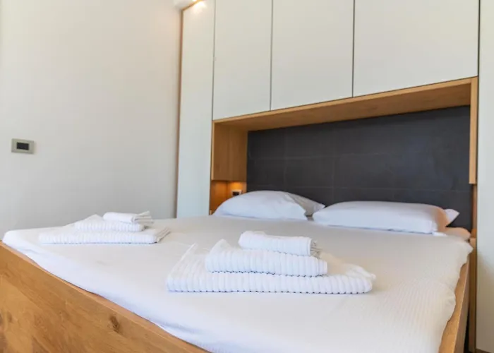 Orta Apartamento *