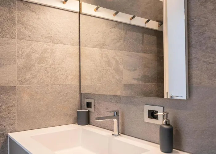 Apartamento Orta Orta San Giulio