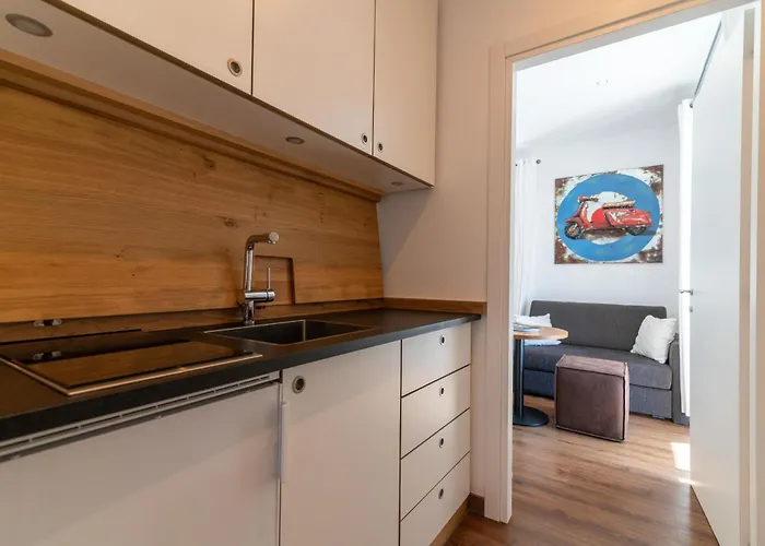 Appartement Orta