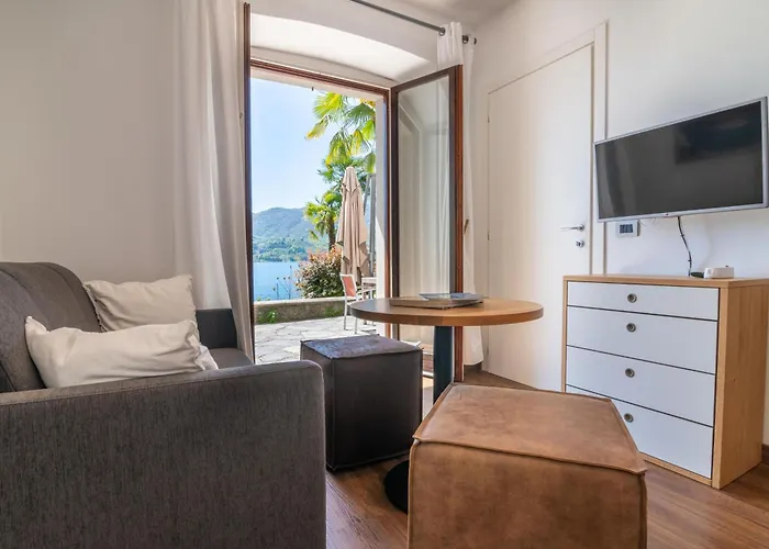Appartement Orta *