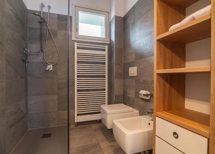Orta Appartement *